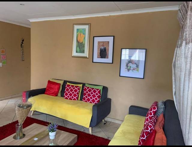 3 BEDROOM HOUSE FOR SALE IN THE REEDS